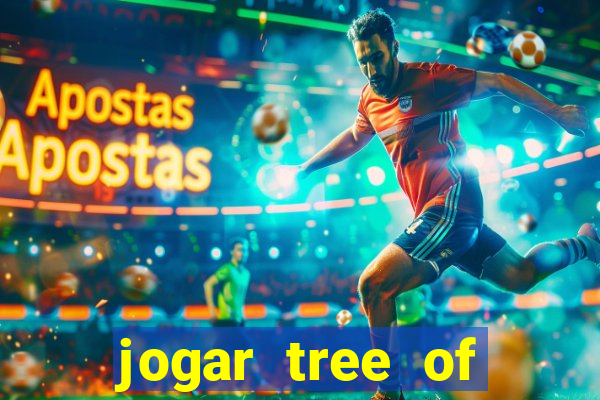 jogar tree of fortune demo